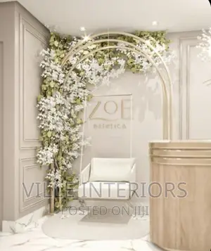 Interior Decoration Consulting