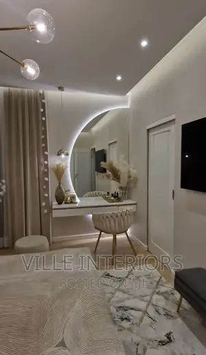Interior Decoration Consulting