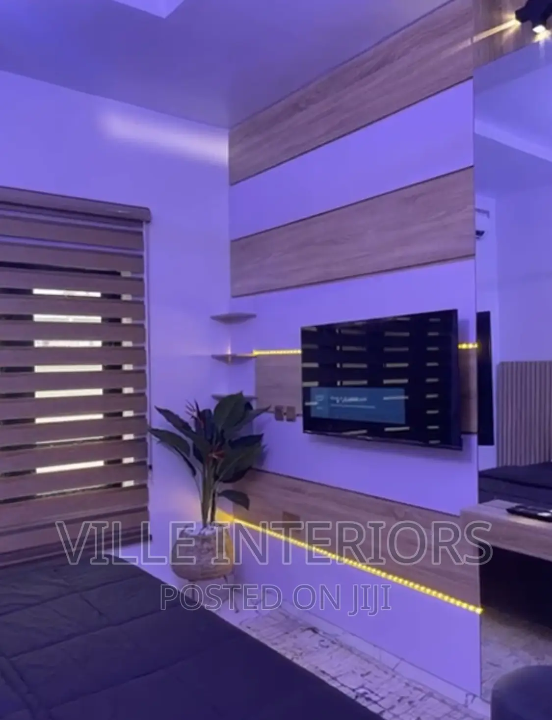 Interior Design, Decorating Consulting Services