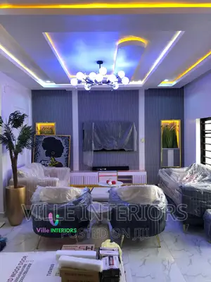 Interior Design, Decorating Consulting Services