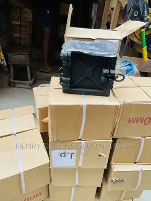 Concrete Cube Mould