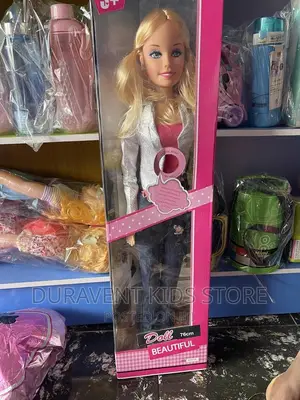 76cm Doll for Pricencess