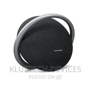 Studio 7 Hardman Kardon
