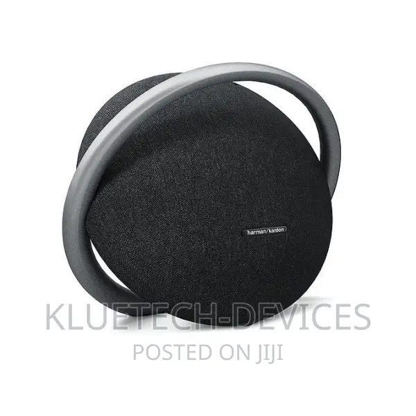 Studio 7 Hardman Kardon