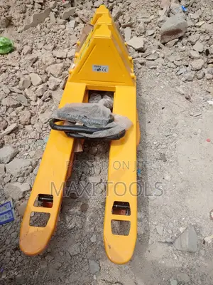 Pallet Truck 2500kg Heavy Duty