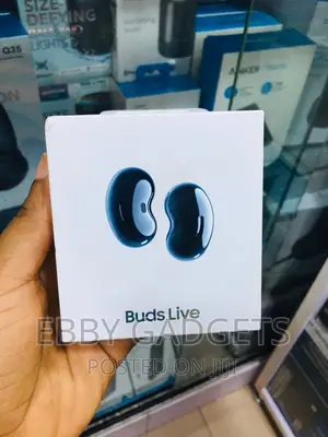 Samsung Galaxy Buds Live