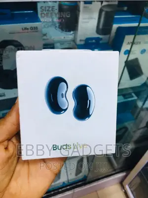 Samsung Galaxy Buds Live
