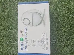 Wifi PIR Detector