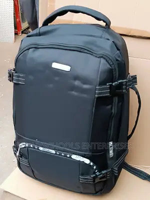 Linkadin Quality Backpack and Laptop Bag