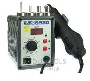 Original Small Soldering Station