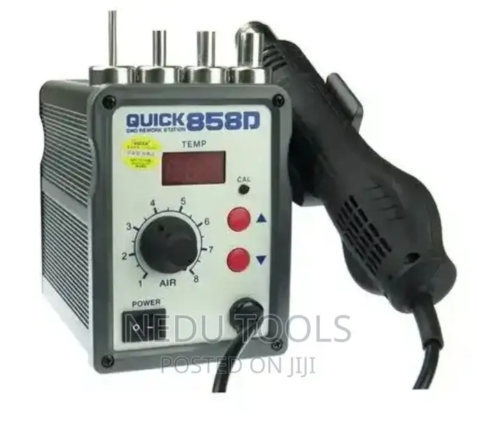 Original Small Soldering Station