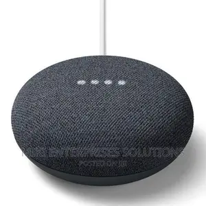 Google Nest Mini Bluetooth Smart Speaker 2nd Generation