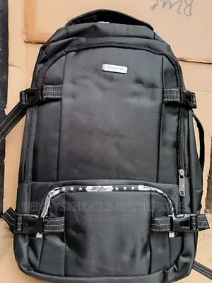 Linkadin Quality Backpack and Laptop Bag