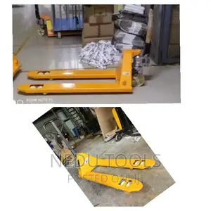 3ton Hand Pallet
