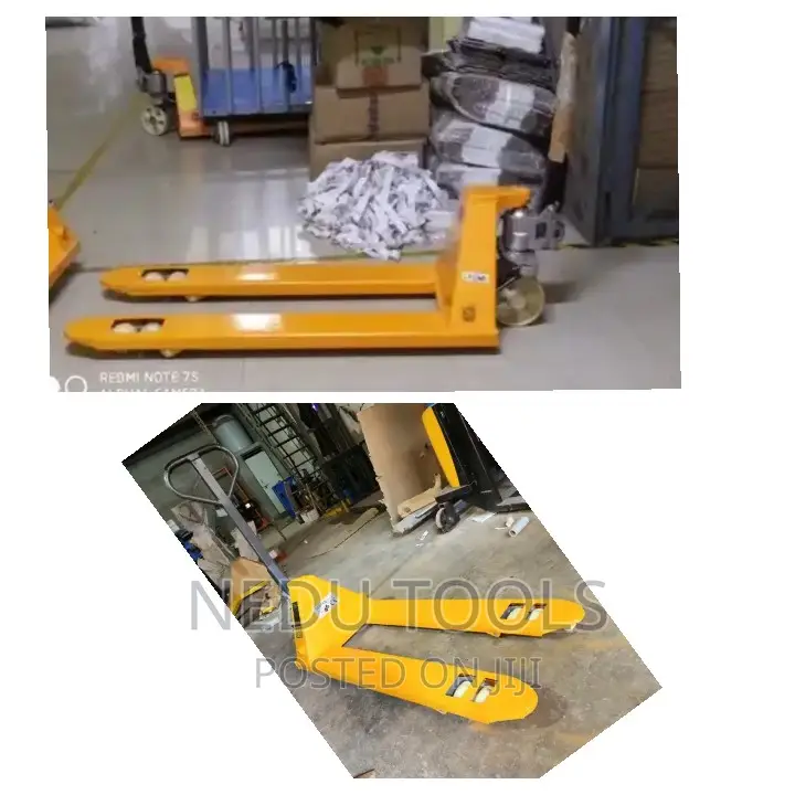 3ton Hand Pallet