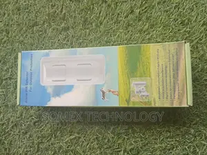Alarm PIR DETECTOR for Outdoor Protection