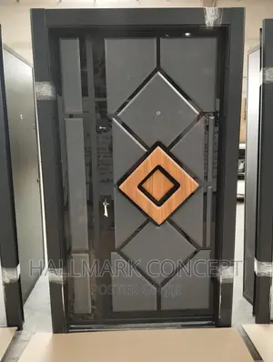 4ftx7 Turkey Entrance Doors