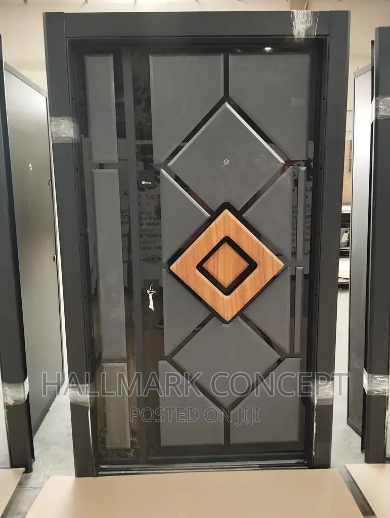 4ftx7 Turkey Entrance Doors