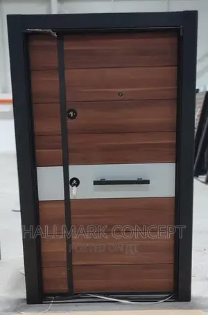 4ftx7 Turkey Entrance Doors