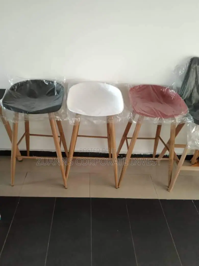 Four Legs Stool