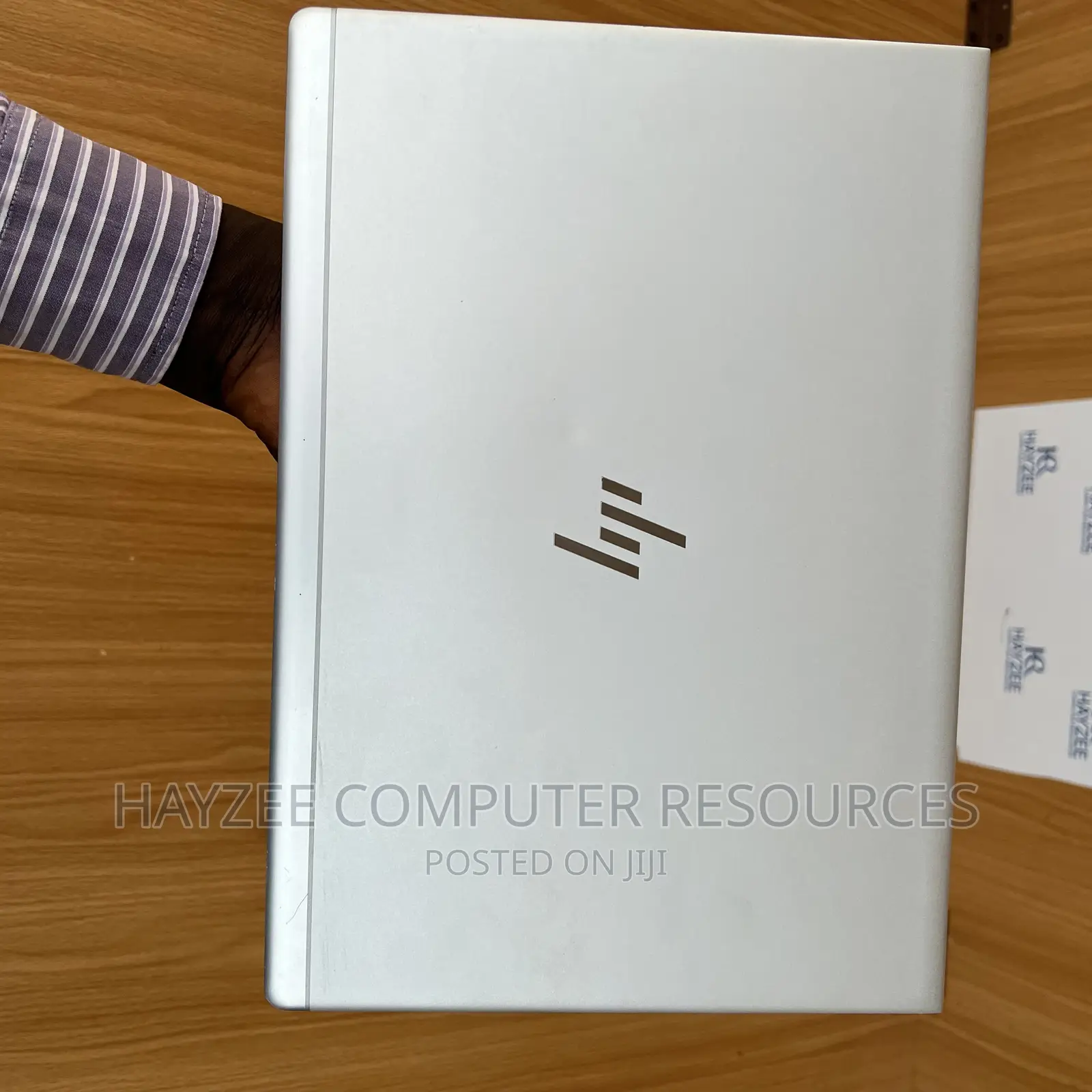 Laptop HP EliteBook 840 G6 16GB Intel Core I7 SSD 256GB