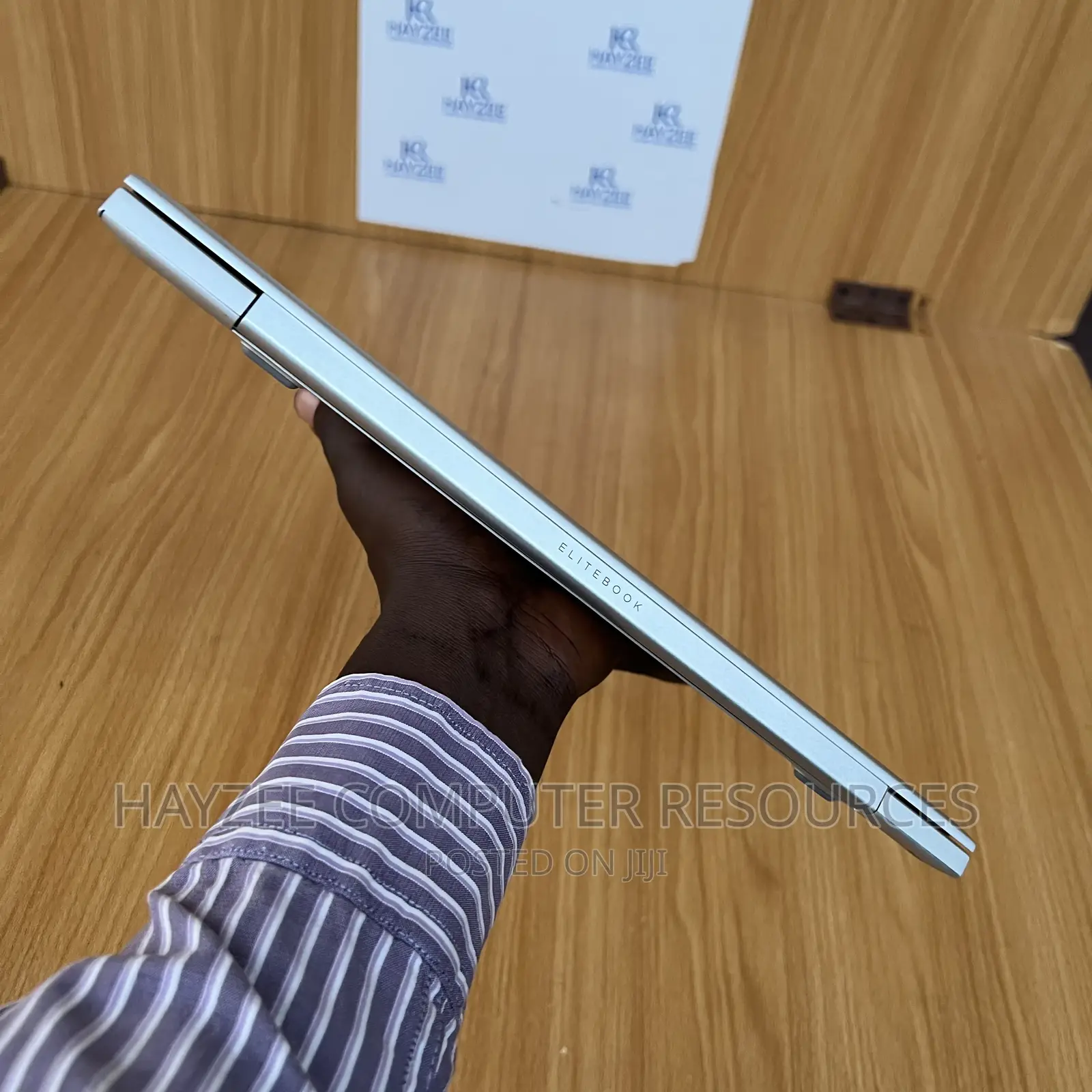 Laptop HP EliteBook 840 G6 16GB Intel Core I7 SSD 256GB