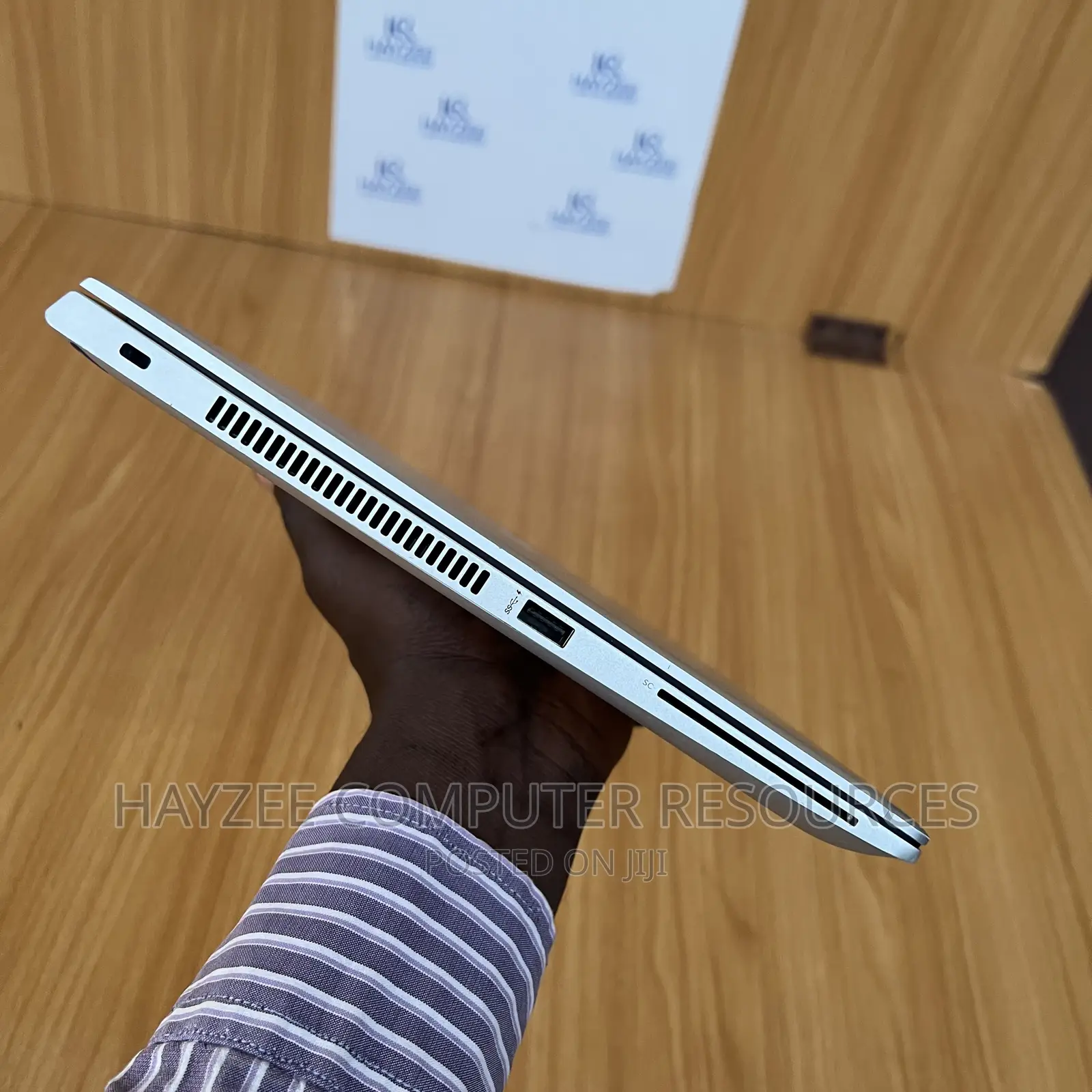 Laptop HP EliteBook 840 G6 16GB Intel Core I7 SSD 256GB