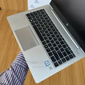 Laptop HP EliteBook 840 G6 16GB Intel Core I7 SSD 256GB