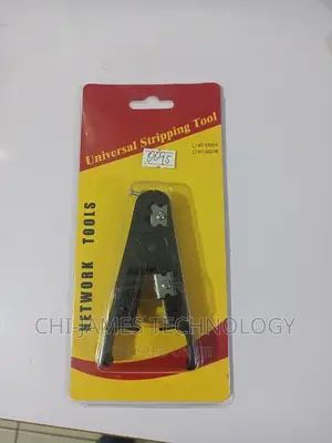 Universal Stripping Tool