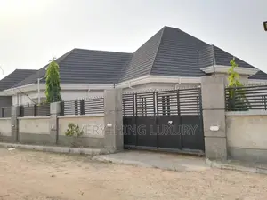 Furnished 5bdrm Bungalow in Ushafa for rent