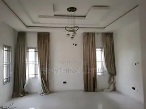 Furnished 5bdrm Bungalow in Ushafa for rent