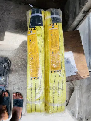 Lifting Slings 3tonx6m