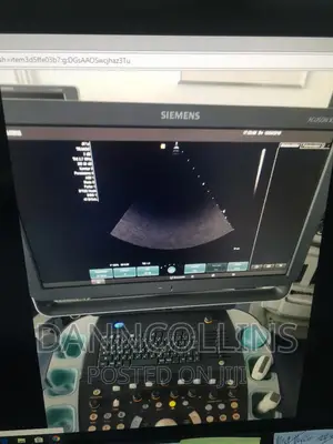 Siemens Acuson X700