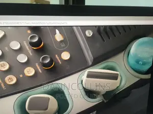 Siemens Acuson X700
