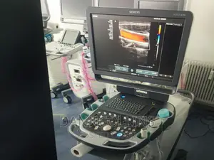 Siemens Acuson X700