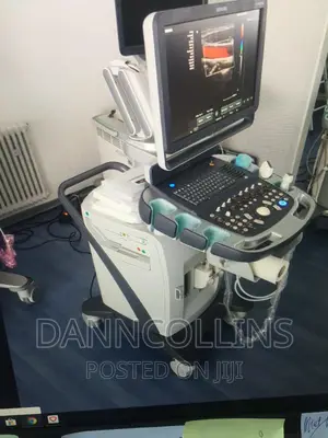 Siemens Acuson X700