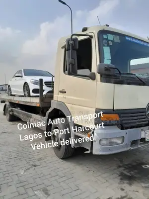 Car Carrier