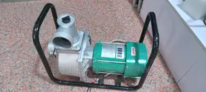 2hp 3 Inches Solar Surface Engine Transfer Irrigation Pump