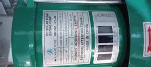 2hp 3 Inches Solar Surface Engine Transfer Irrigation Pump