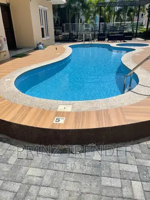 Swimming Pool Construction