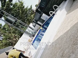 Swimming Pool Construction