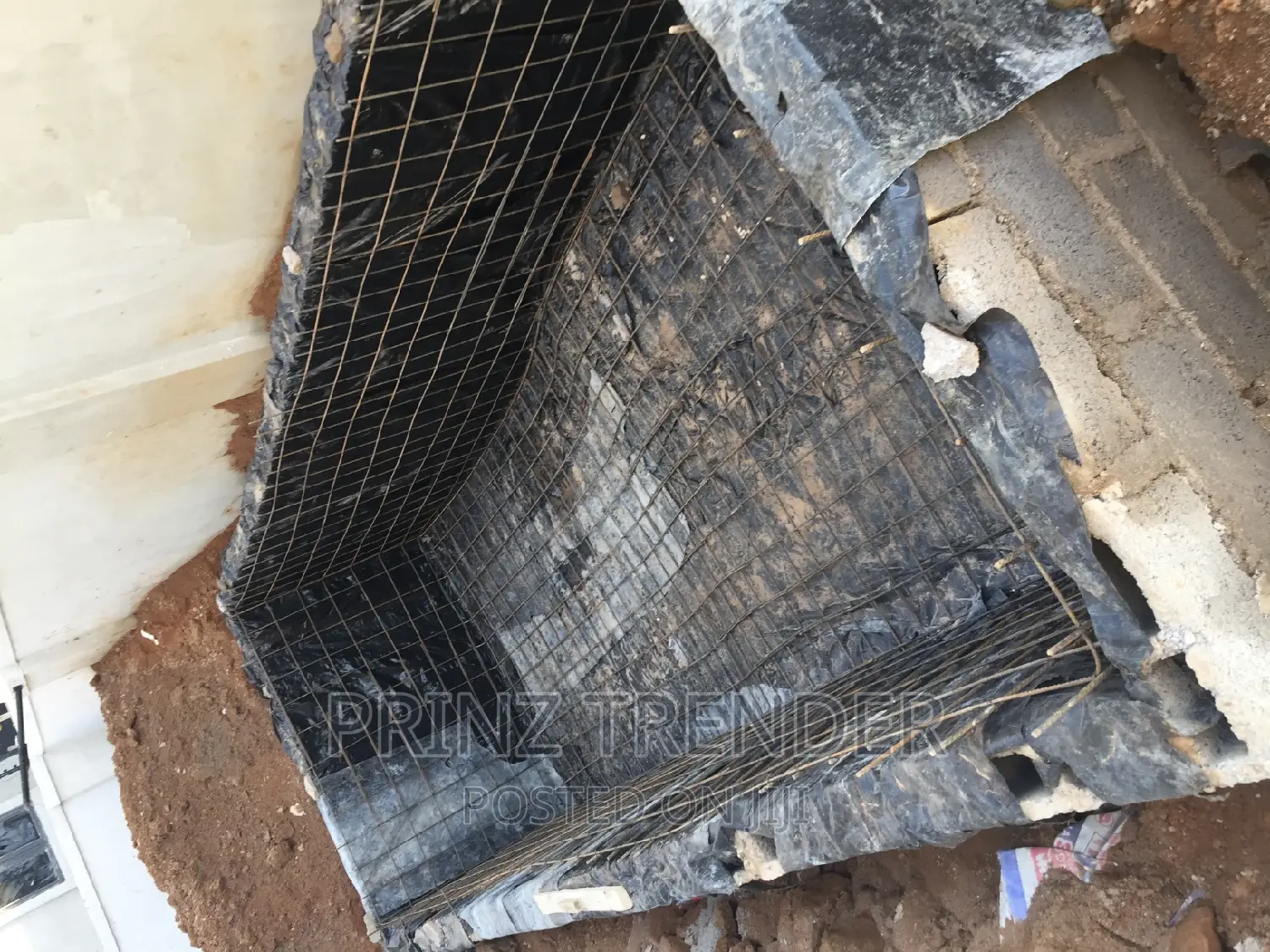 Swimming Pool Construction