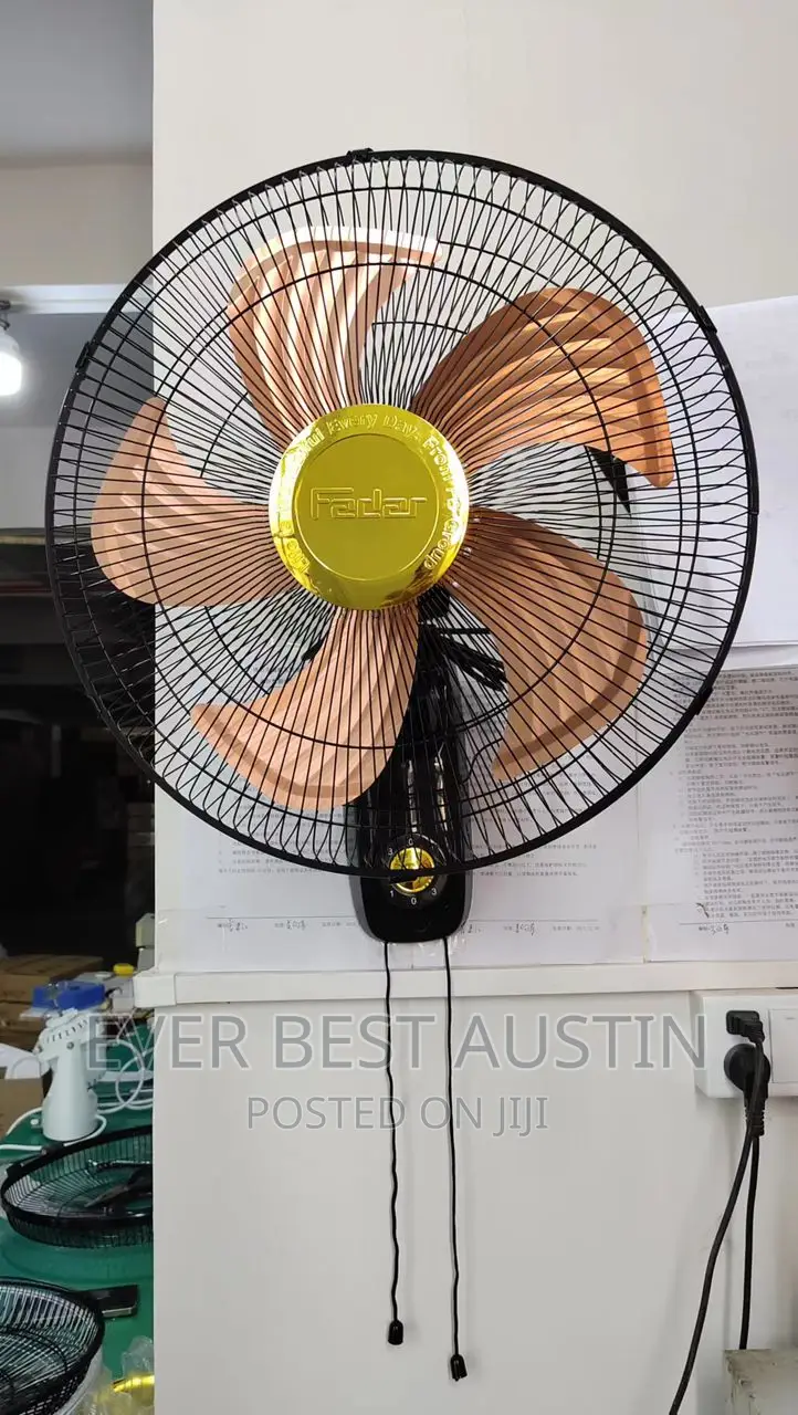 Fada 18inches Wall Fan