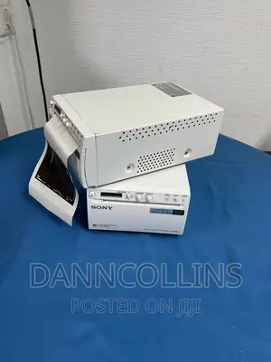 Sony Digital Printer UP-D898MD for Ultrasound Systems.