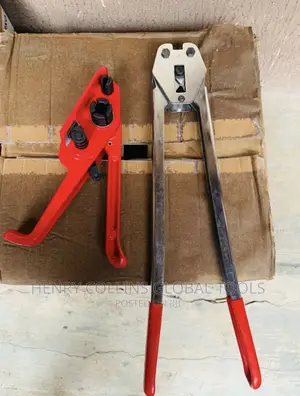 Strapping Machine