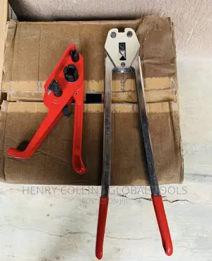 Strapping Machine