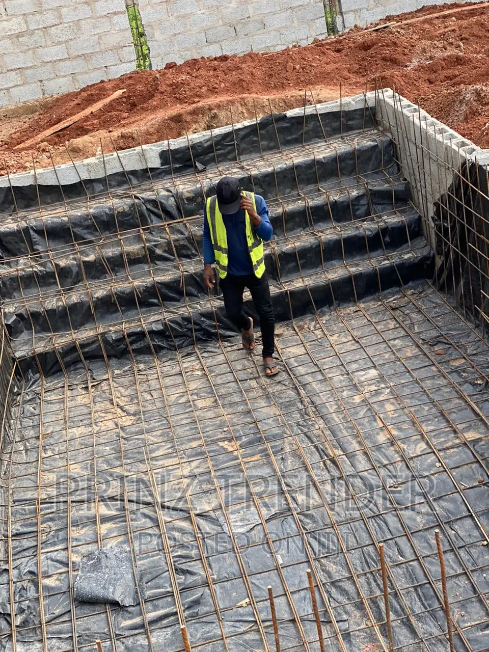 Swimming Pool Construction and Maintenance