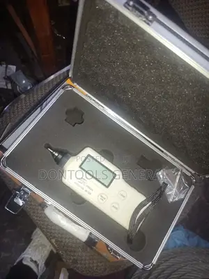 Vibration Meter GM63A