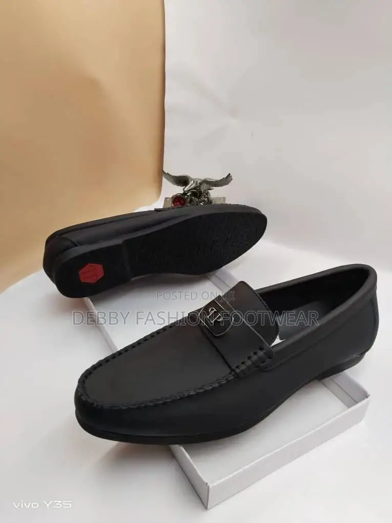 Philipp Plein Quality Men Shoe