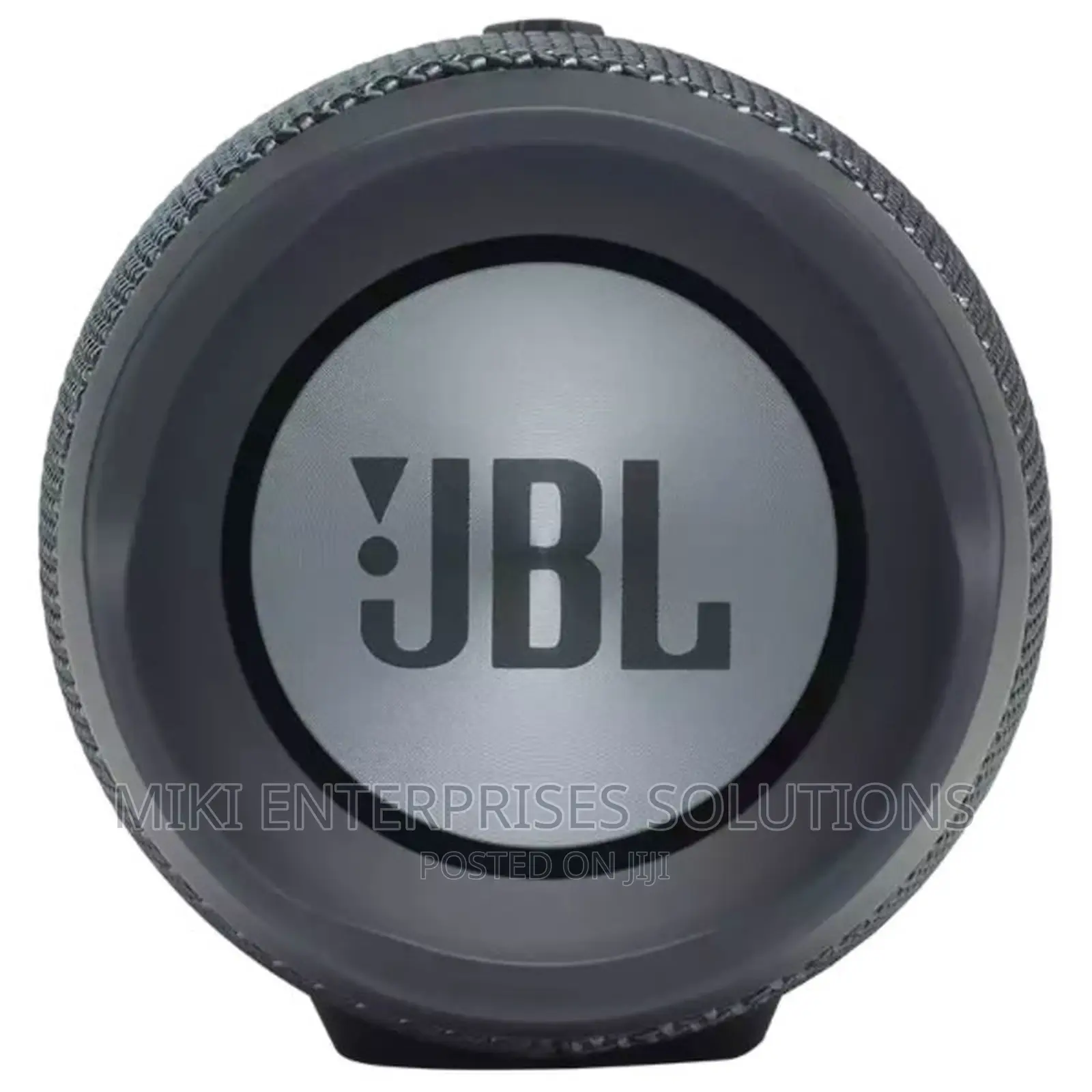 JBL Charge Essential Portable Bluetooth Speaker